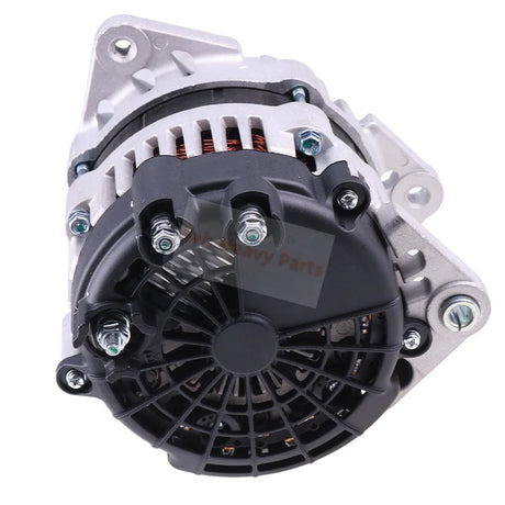 Alternator T416234 para sa Perkins 1104C-44 1106C-E60TA 1106D-70TA Engine 24V