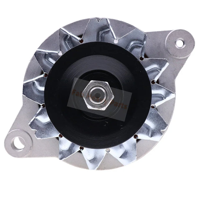 Alternator VI5812002121 for Isuzu Engine 4BD1 Kobelco Excavator MD140C SK100 SK120 SK120LC SK150LC