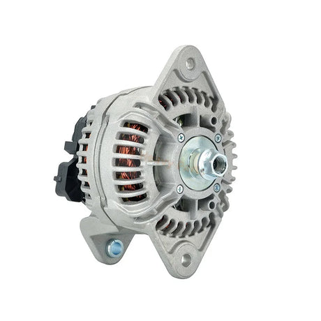 Alternator VOE15196041 15196041 para sa Volvo A25F A25G A30G DD120B EC160D EC180D G900B G900C