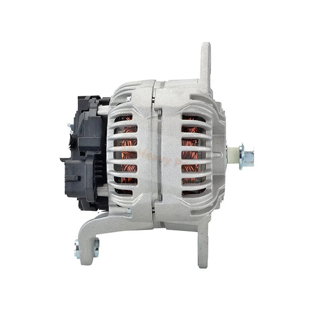 Alternator VOE15196041 15196041 para sa Volvo A25F A25G A30G DD120B EC160D EC180D G900B G900C