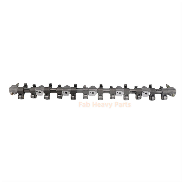 Armvippeventilenhet 13800-E0040 for Hino Engine J08E