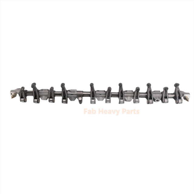 Armvippeventilenhet 13800-E0040 for Hino Engine J08E