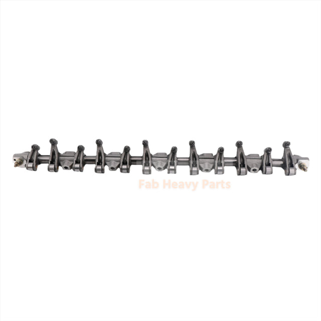 Armvippeventilenhet 13800-E0040 for Hino Engine J08E