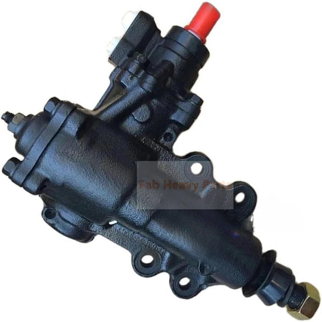 Auto Power Steering Rack LHD 49200-06J00 4960006J00 Compatible For Nissan Patrol Y60 1987-1998