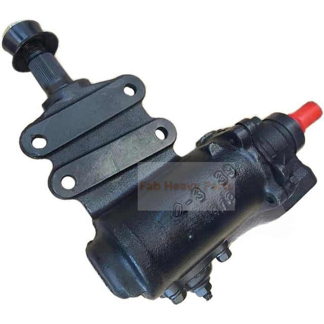 Auto Power Steering Rack LHD 49200-06J00 4960006J00 Compatible For Nissan Patrol Y60 1987-1998