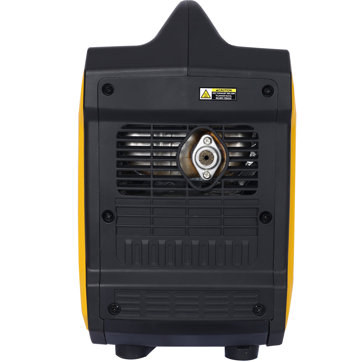 Super Quiet Inverter Generator 2000w Portable Ultra Light EPA Compliant