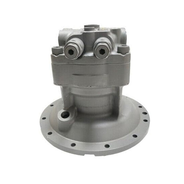 Moteur pivotant LC15V00022F2, adapté pour Kobelco SK330 SK350-8 SK350-9 M5X180-CHB