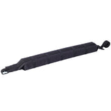 Supports de toit pour kayak, support souple universel pour voiture, pour canoë/planche de surf/paddleboard/SUP/snowboard avec sangles d'arrimage, sangle à boucle rapide et sac de rangement