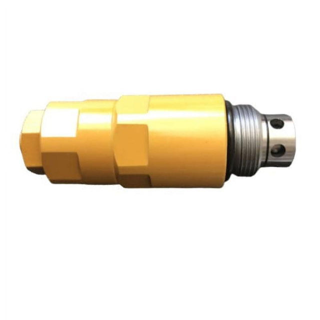 Válvula de alivio 1920270 192-0270 compatible con Caterpillar Cat E312C 311C 313C 314C 315C