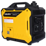 Super Quiet Inverter Generator 2000w Portable Ultra Light EPA Compliant