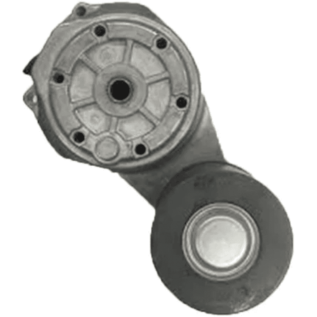 Riemspanner 3102040 Geschikt voor Cummins QSX15 ISX15