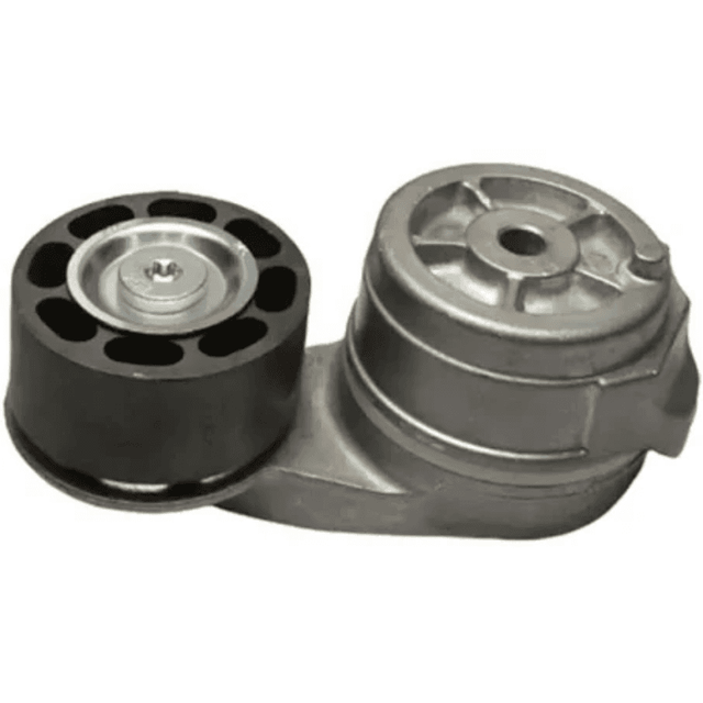 Riemspanner 3104027 Past voor Cummins X15 QSX ISX QSX15 ISX15 Motor