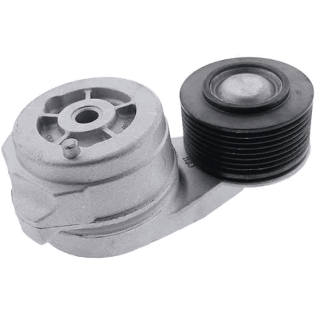 Tensor de correa 3976834 3957434 compatible con motor Cummins Isbe6.7 6CT 6BT 6CT8.3 6BT5.9