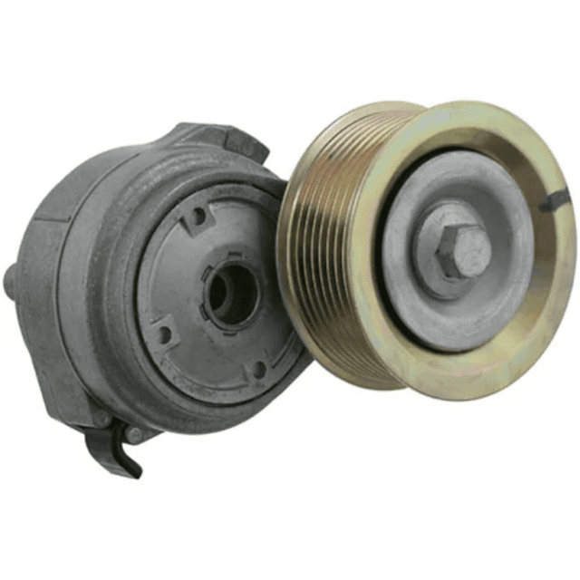 Tensor de correa 4572001970 para motor Mercedes-Benz OM457 MBE4000 camión AXOR 1840