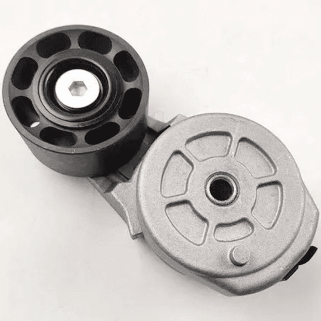 Belt Tensioner 6731-61-4510 Angkop para sa Komatsu Engine 4D102 6D102 Excavator PC200-6 PC120-6