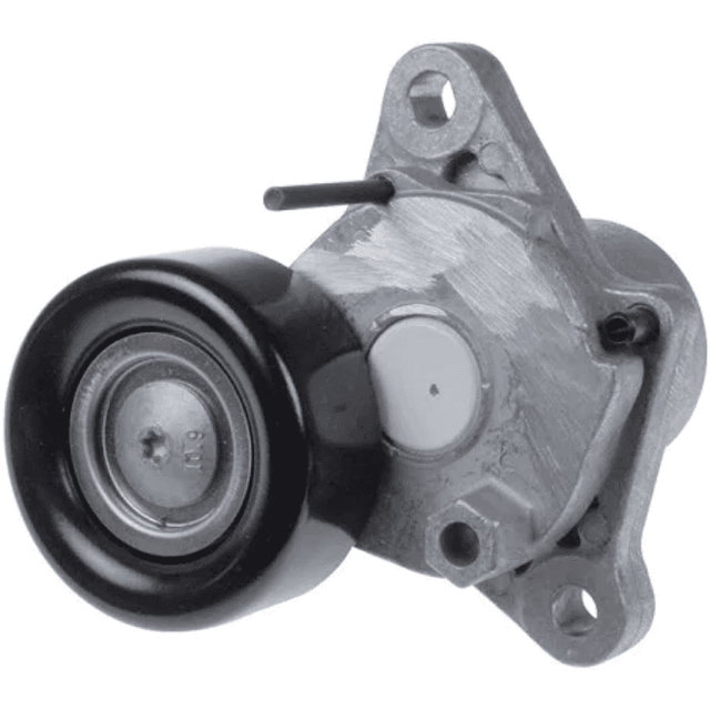 Belt Tensioner Pully 252812A100 for Hyundai Avante I30 Kia Soul Carens 2012-2015