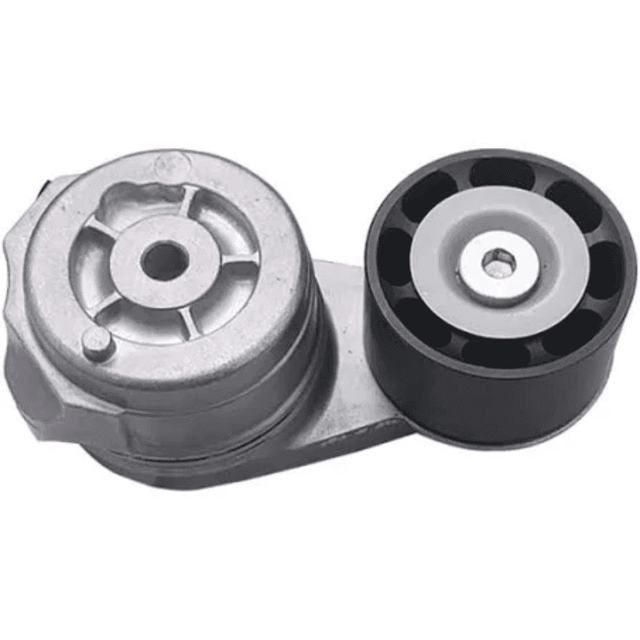 Tendeur de courroie RE509517, adapté au moteur John Deere 4024 5030, chargeur 313 315 320 319D 328D CT315 CT322 CT332