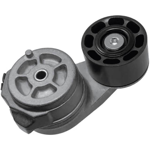 Tensor de correa RE58852 para tractor John Deere 5083E 5093E 5101E 6100D 6110D