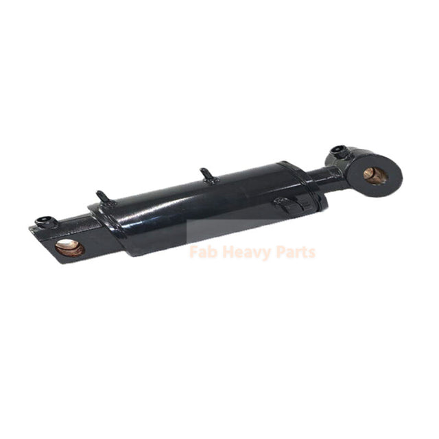 Blade Cylinder 7302315 7370087 Angkop para sa Bobcat Excavator E26 E27 E27Z