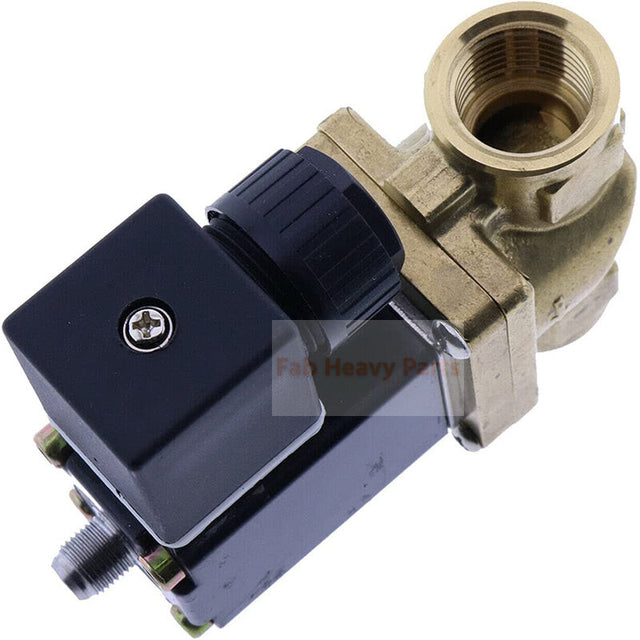 Blowdown Solenoid Valve 54654652 Fits for Ingersoll Rand Air Compressor