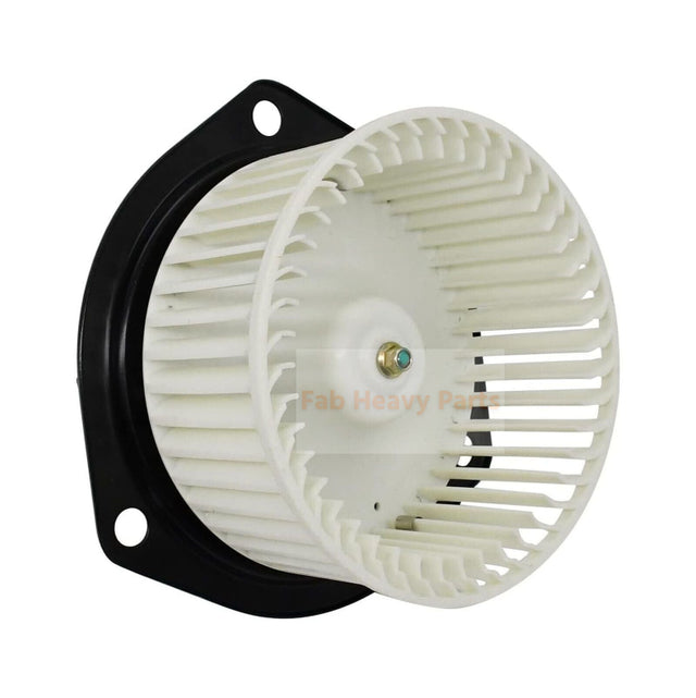 Motor de ventilador 162500-5530 1625005530 apto para grúa todoterreno Kobelco RK250