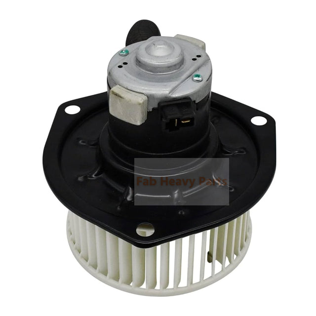 Motor de ventilador 162500-5530 1625005530 apto para grúa todoterreno Kobelco RK250