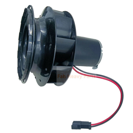 Blower Motor 3587085 304-8965 Fits for Caterpillar CAT 422F 428E 428F 430E 430F 432E 442E 450E