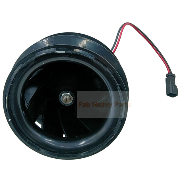 Blower Motor 3587085 304-8965 Fits for Caterpillar CAT 422F 428E 428F 430E 430F 432E 442E 450E