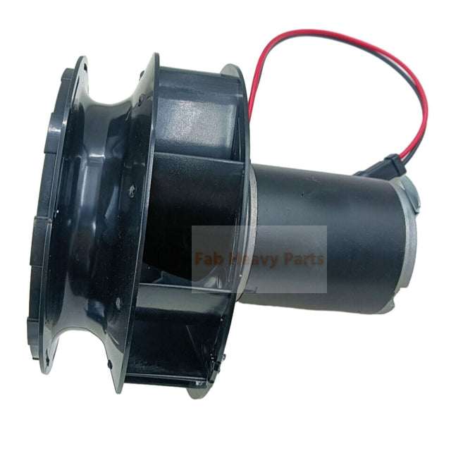 Blower Motor 3587085 304-8965 Fits for Caterpillar CAT 422F 428E 428F 430E 430F 432E 442E 450E