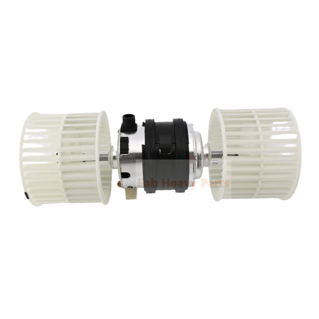 Ensemble moteur de ventilateur AN51500-11150 adapté pour Komatsu HD605-7E1 HD465-7E1 HD785-7 WA500-6 WA380-6 WA200-6 WA200-7