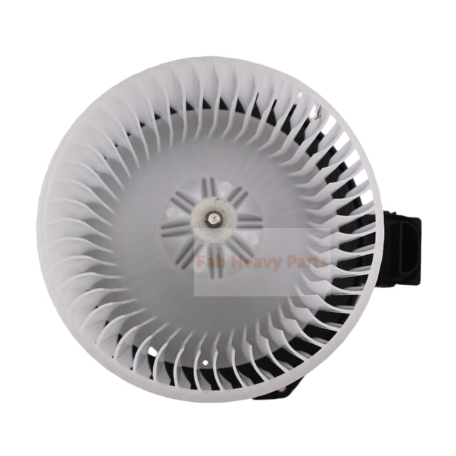 Blower Motor FXB00001057 Past voor John Deere Graafmachine 210G 250G 290GLC 300GLC 345GLC 350GLC 380GLC 470GLC 670GLC 870GLC 2144G