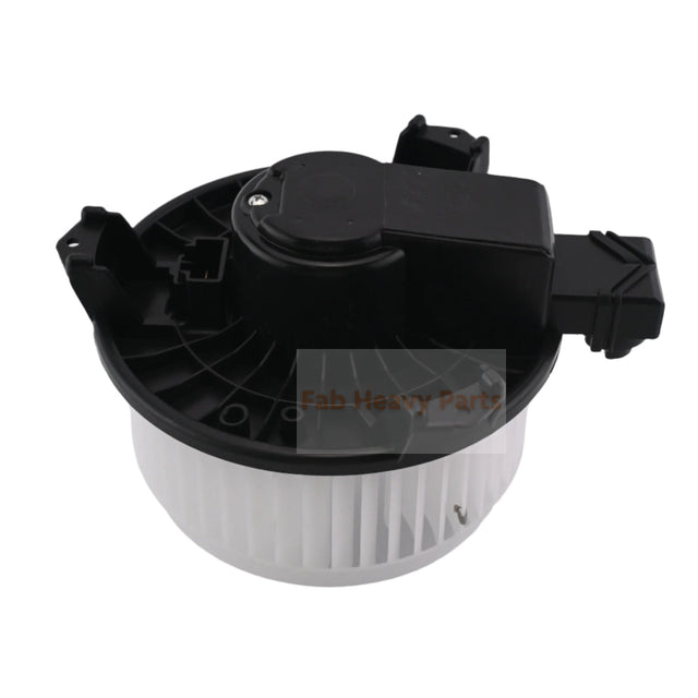 Blower Motor FXB00001057 Past voor John Deere Graafmachine 210G 250G 290GLC 300GLC 345GLC 350GLC 380GLC 470GLC 670GLC 870GLC 2144G