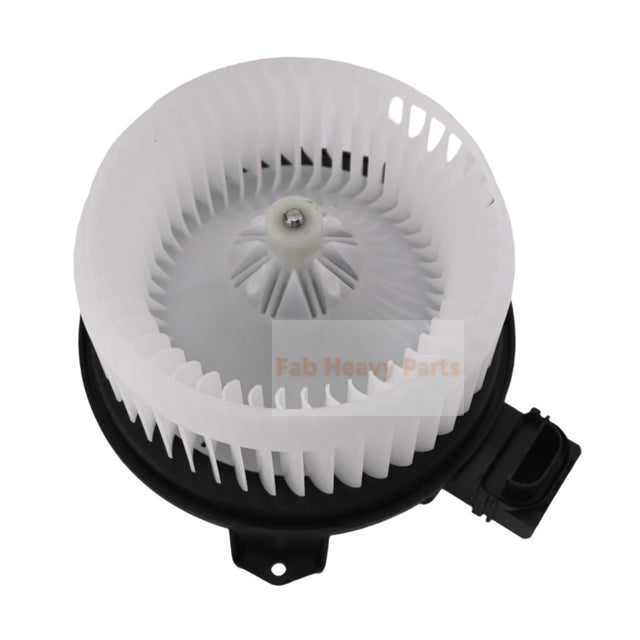 Blower Motor FXB00001057 Fits for John Deere Excavator 210G 250G 290GLC 300GLC 345GLC 350GLC 380GLC 470GLC 670GLC 870GLC 2144G