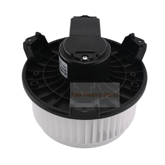 Viftemotor FXB00001057 Passer til John Deere gravemaskin 210G 250G 290GLC 300GLC 345GLC 350GLC 380GLC 470GLC 670GLC 870GLC 2144G