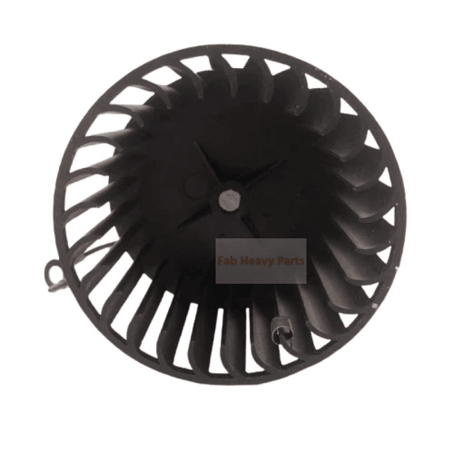 Moteur de ventilateur FXB00004059, compatible avec John Deere 30G PC4 35G 50G PC7 Hitachi ZAXIS30U-5N ZAXIS35U-5N ZAXIS50U-5N