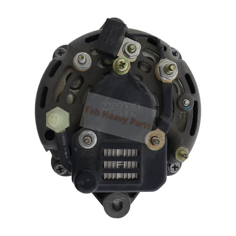 Alternatore 12V 55A 6661611 adatto per Bobcat Skid Steer Lorder 751 753 763 7753 773 863 864 873 943 953 963