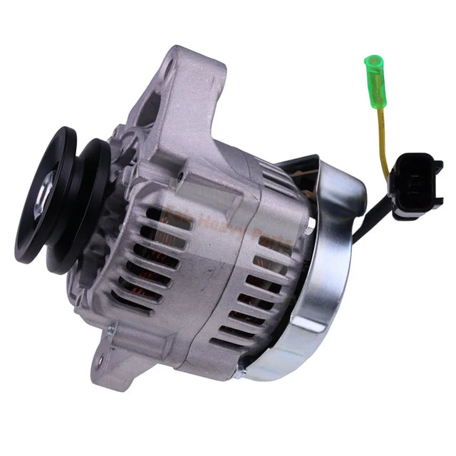 12V 40A Alternator 6669618 para sa Kubota D750 D1005 Angkop sa Bobcat 321 322 323 325 328 329 418 425 428 E08 E10 E14 E16 E17 E19 E20