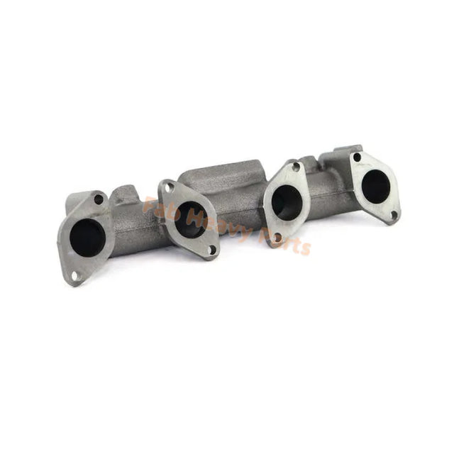 Exhaust Manifold 7008531 para sa Kubota Engine V3307 Kasya sa Bobcat Loader S630 S650 T630 T650