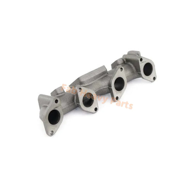 Exhaust Manifold 7008531 para sa Kubota Engine V3307 Kasya sa Bobcat Loader S630 S650 T630 T650