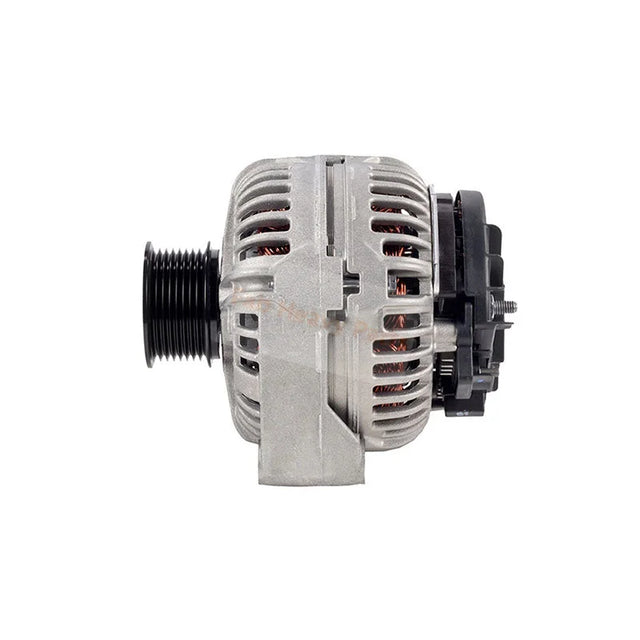 Alternatore 0124615029 RE218703 RE185213 SE501825 Adatto per trattore John Deere 6081 motore 4920 8120 8220