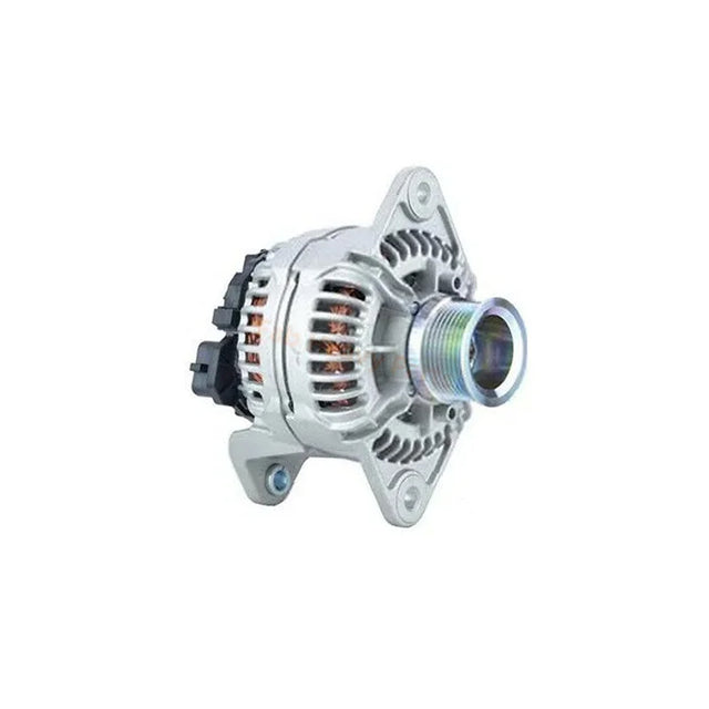 Bosch Dynamo 0124655507 56050001 voor Sandvik