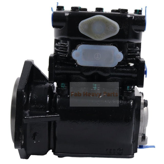 Compresor de aire de freno 0R-2907 2P-7801 3Y-3810 Se adapta a Caterpillar CAT Engine 3306 Tractor 814 815