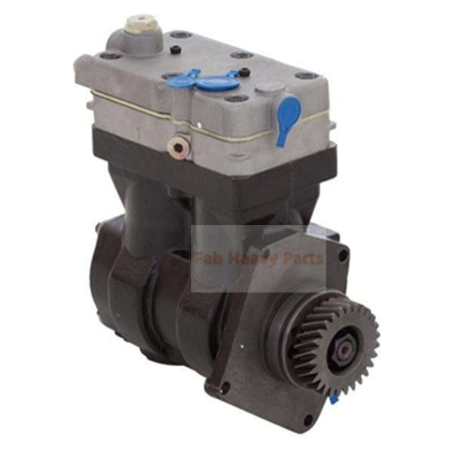 Brake Air Compressor 4571301215 Angkop Para sa Mercedes-Benz Engine OM457 OM460 Truck Axor 2