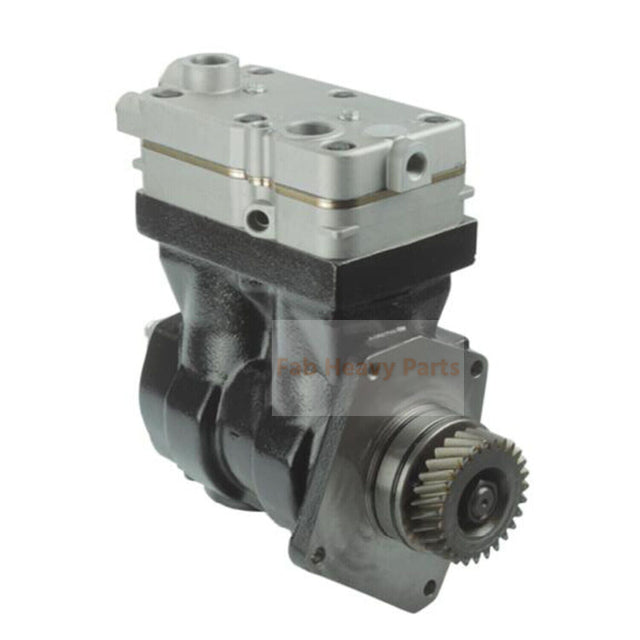 Brake Air Compressor 4761300215 9125101060 Angkop Para sa Mercedes-Benz Engine OM457