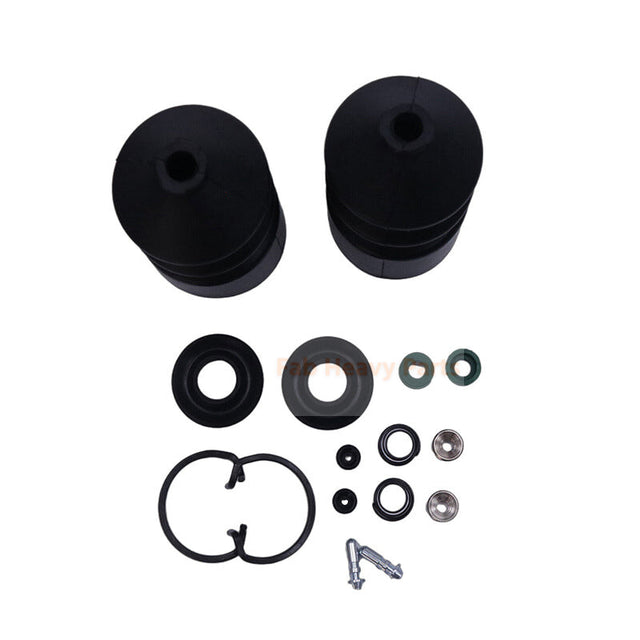 Kit cilindro freno 1135048 per Caterpillar CAT 416B 416C 426C 428C 436C 438C 438D 442D Terna 3054 Motore