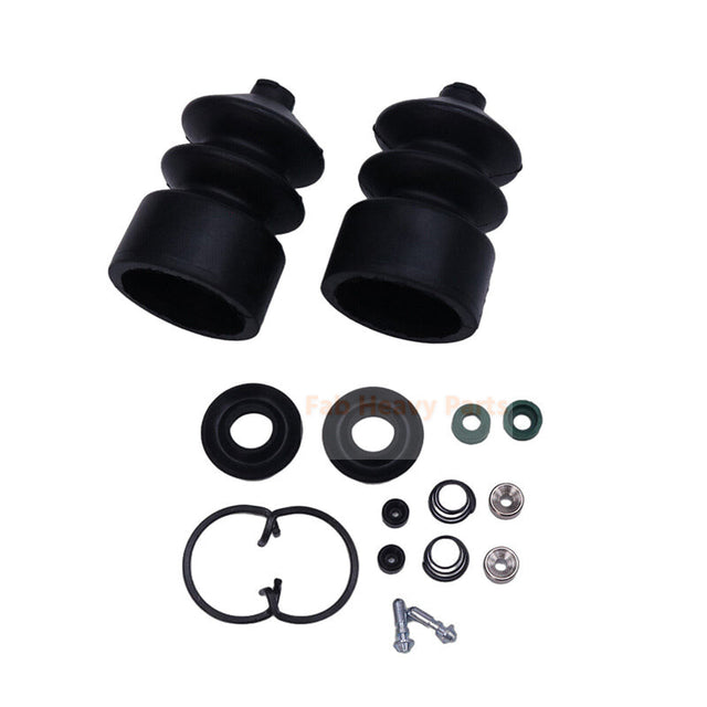 Kit de cylindre de frein 1135048 pour Caterpillar CAT 416B 416C 426C 428C 436C 438C 438D 442D, chargeuse-pelleteuse, moteur 3054