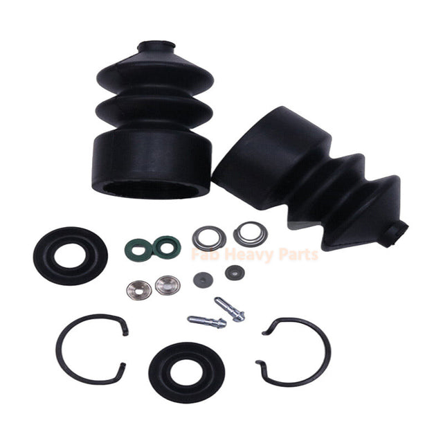 Kit de cylindre de frein 1135048 pour Caterpillar CAT 416B 416C 426C 428C 436C 438C 438D 442D, chargeuse-pelleteuse, moteur 3054