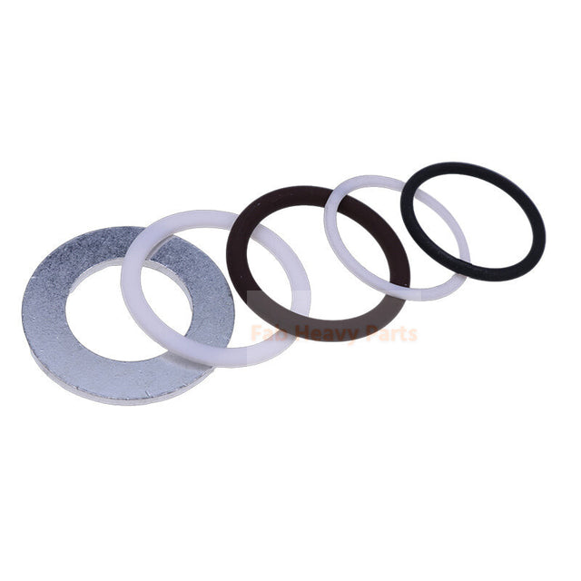 Brake Cylinder Repair Kit A52277 for CASE 480E 480F 480D 580K 580SE 585D 584D 586D 585E 584E 586E