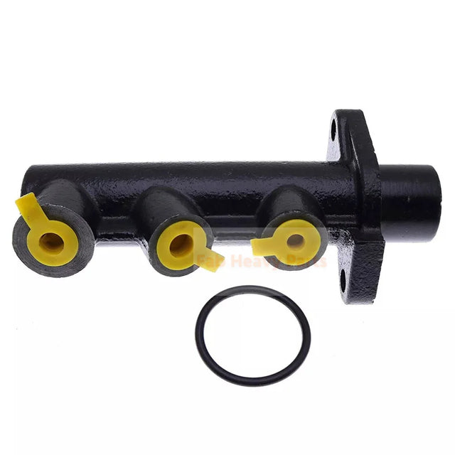 Cilindro maestro de freno 15/905504 15/920158 15/920389 para JCB 3CX 4CX 3CN-4WD