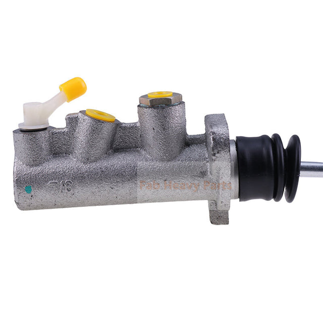 Brake Master Cylinder 15/920402 for JCB Backhoe Loader 1400B 1550B 1600B 1700B 214 215 216 217 3C 3CX 3D 3DX 4C 4CN 4CX